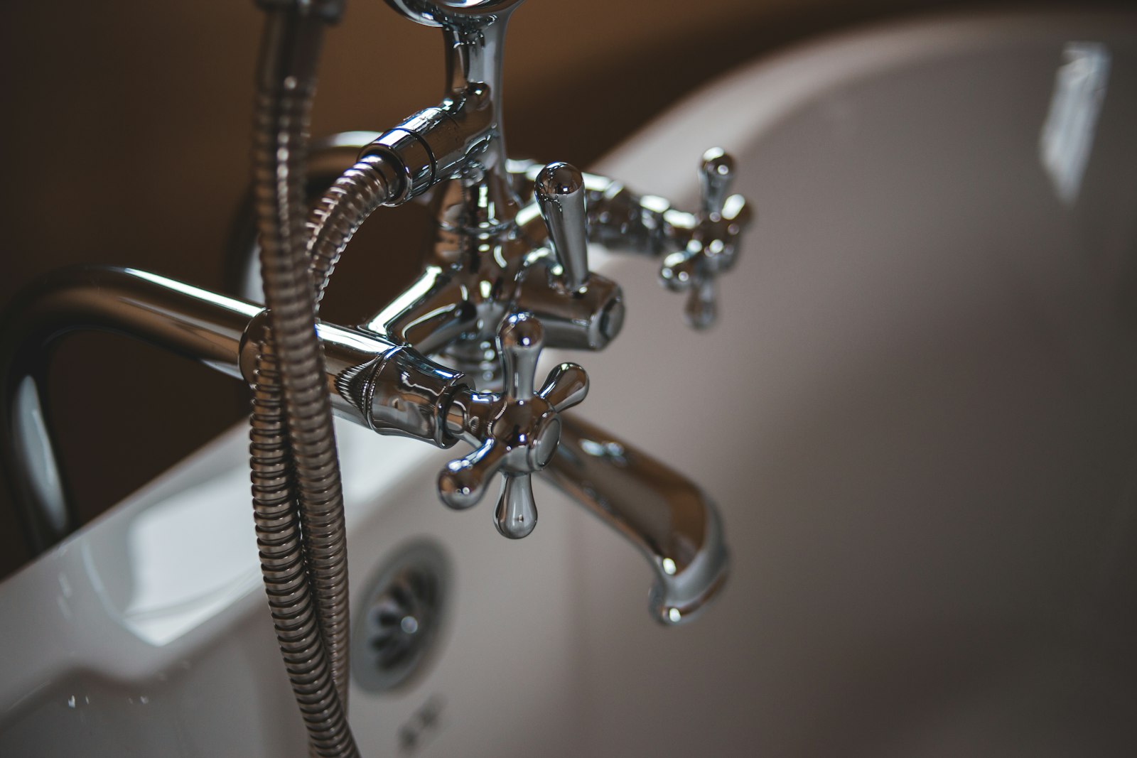 Water Heaters